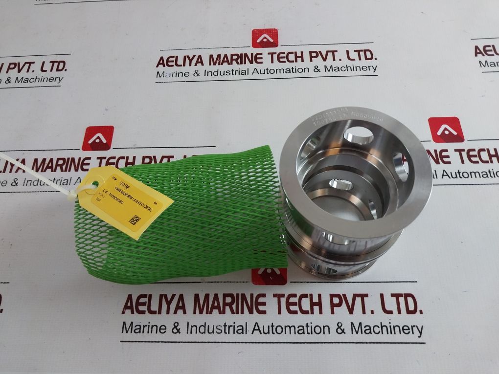 Oceaneering 100819Rk Valve Repair Kit