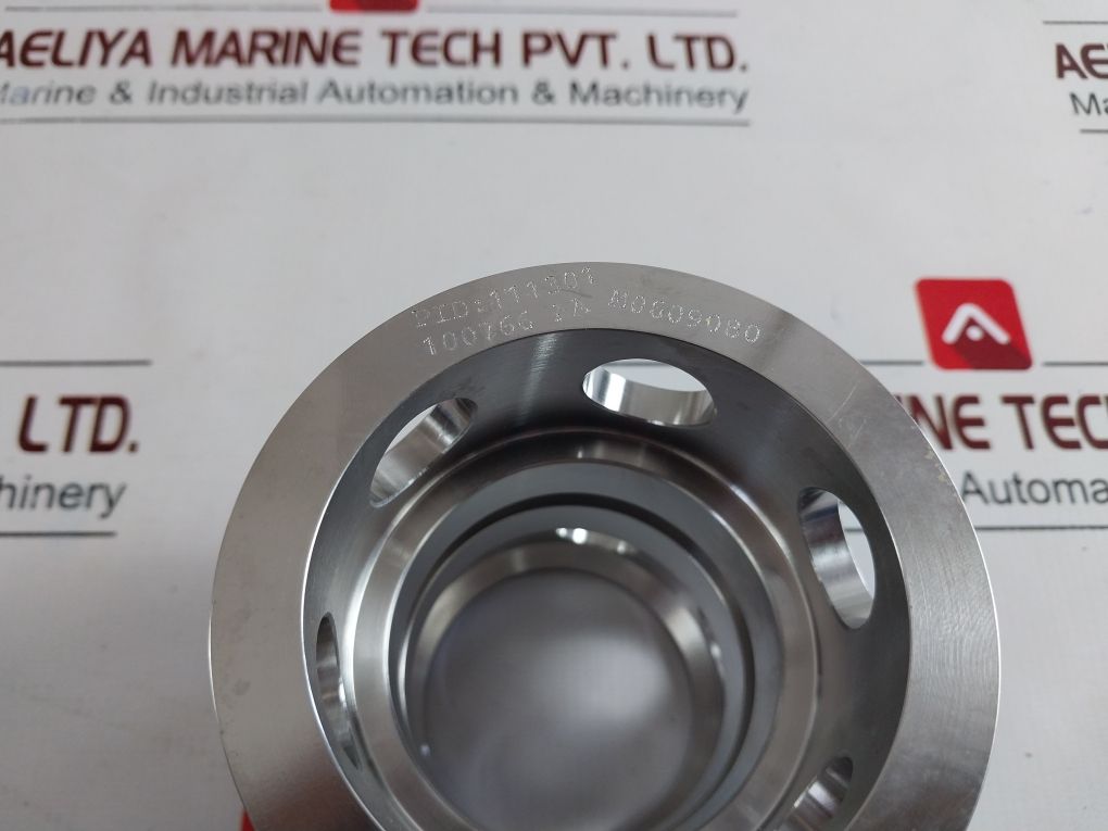 Oceaneering 100819Rk Valve Repair Kit