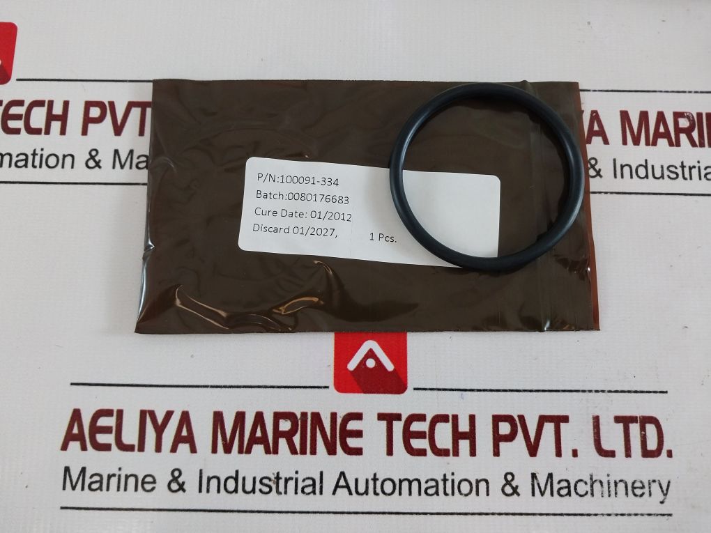 Oceaneering 100833-rk Check Valve Repair Kit