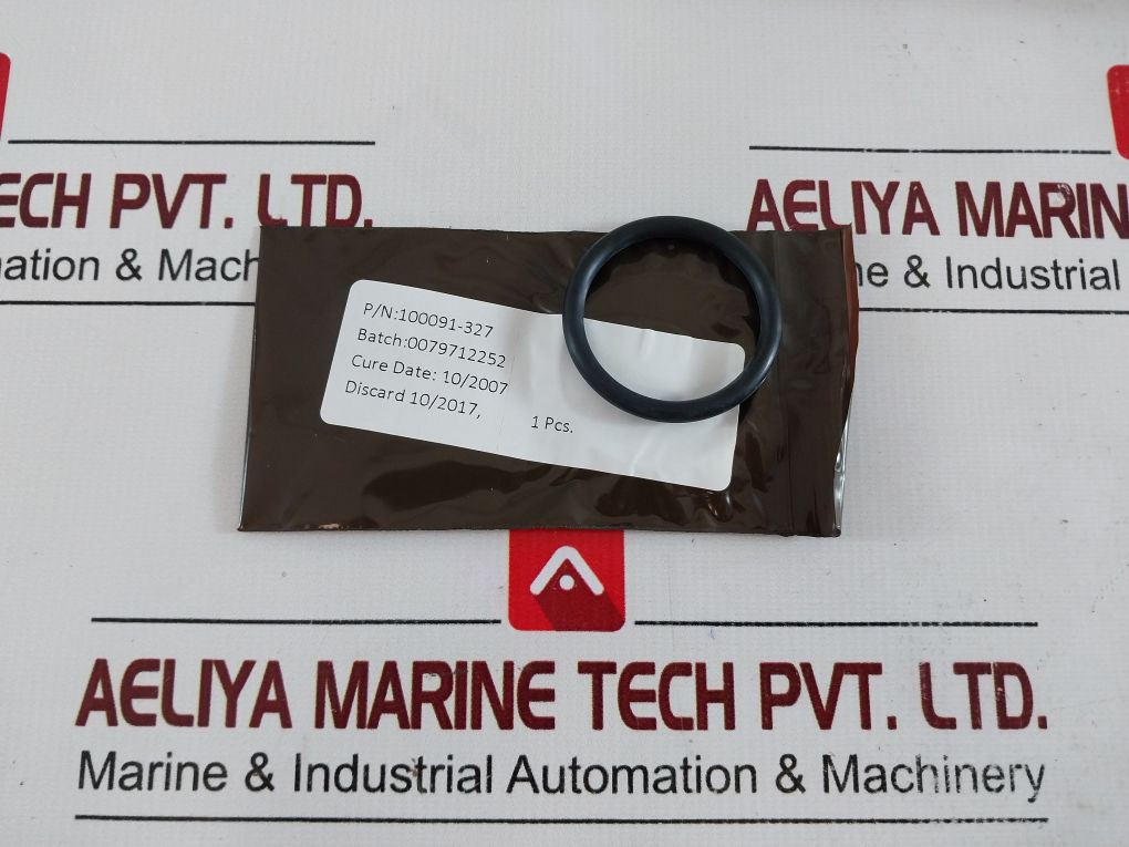 Oceaneering 100833-rk Check Valve Repair Kit