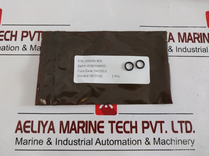 Oceaneering 100833-rk Check Valve Repair Kit