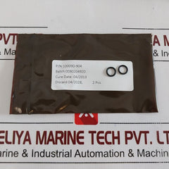 Oceaneering 100833-rk Check Valve Repair Kit