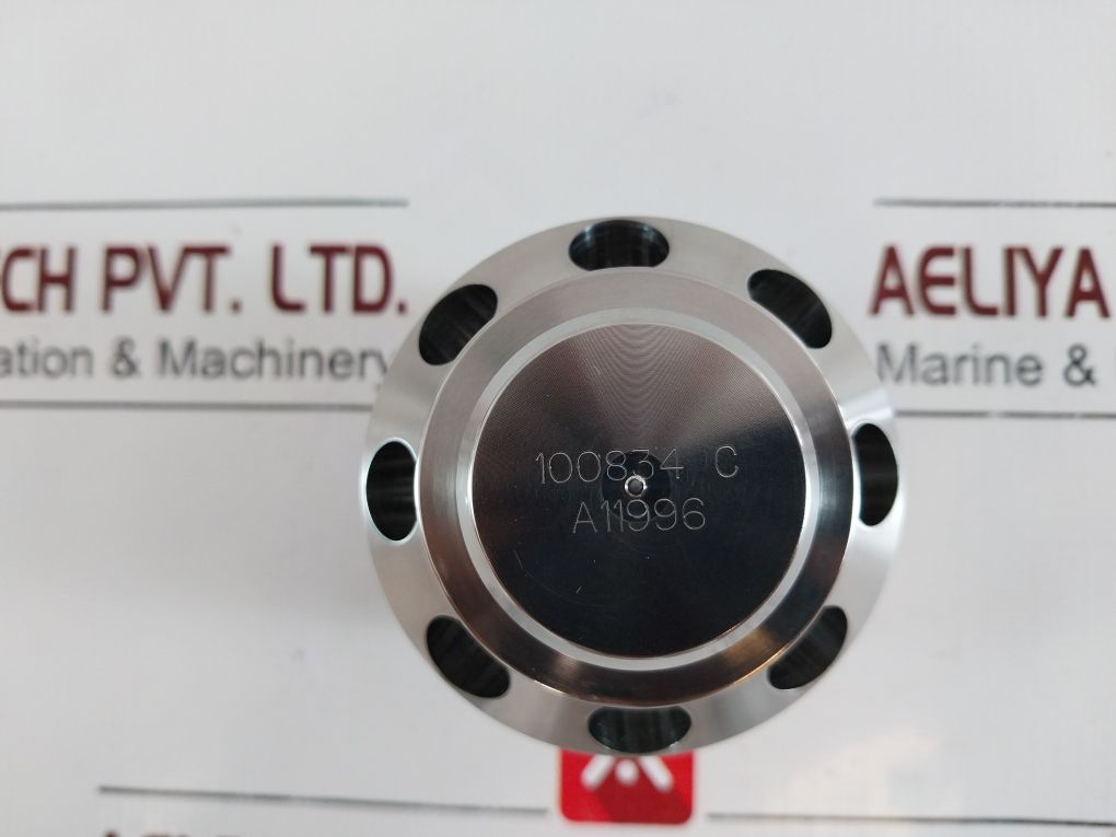 Oceaneering 100833-rk Check Valve Repair Kit