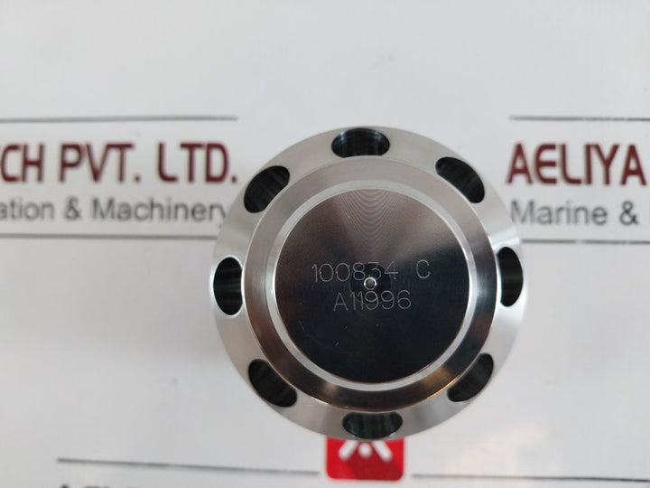 Oceaneering 100833-rk Check Valve Repair Kit