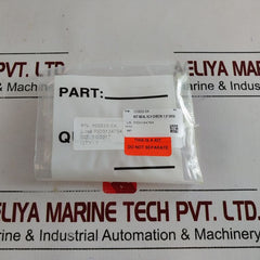 Oceaneering 100833-rk Repair Valve Check Kit