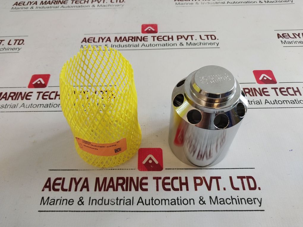 Oceaneering 100833-rk Repair Valve Check Kit