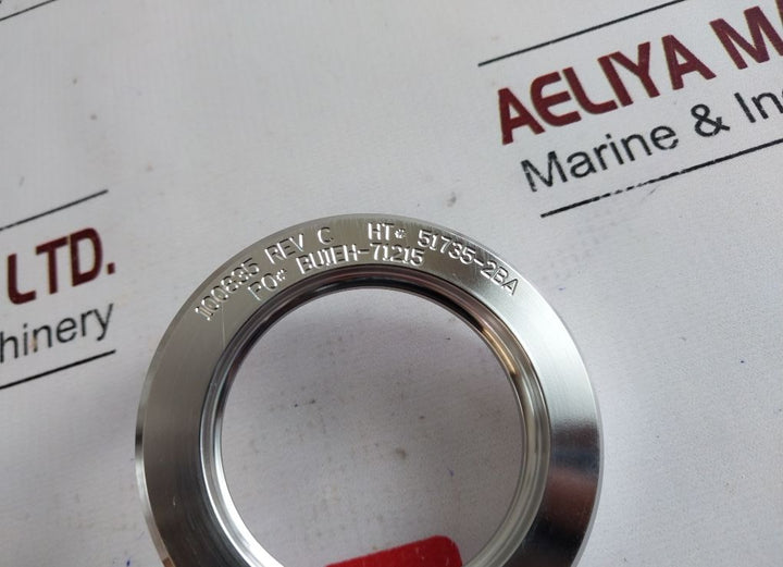 Oceaneering 100833-rk Repair Valve Check Kit