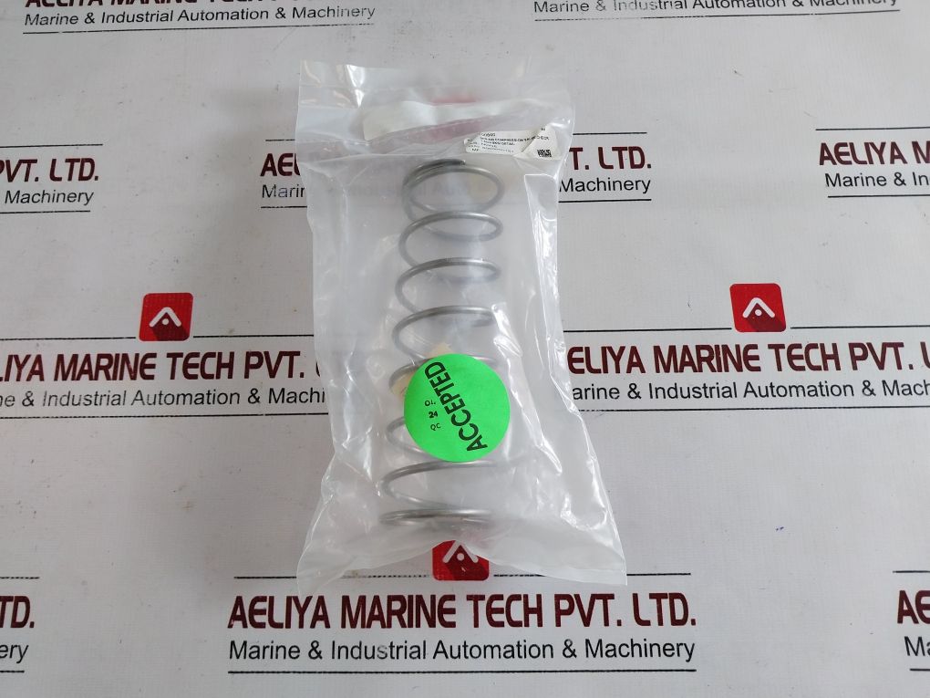 Oceaneering 100833-rk Repair Valve Check Kit