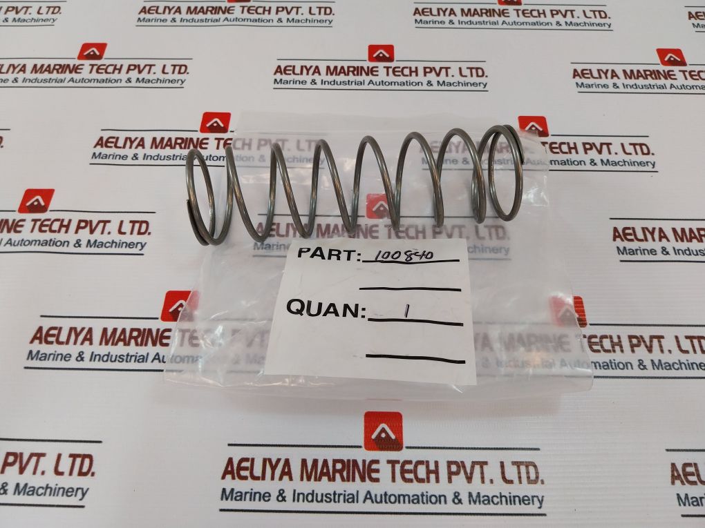 Oceaneering 100833-rk Check Seal Valve Repair Kit 100091-334