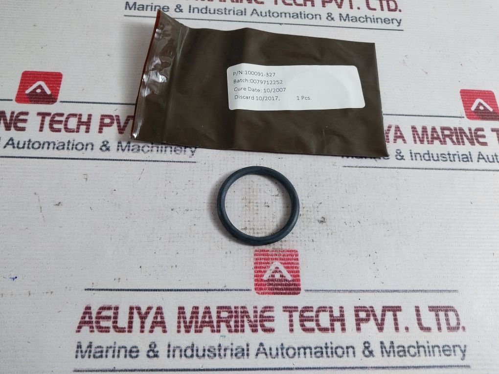 Oceaneering 100833-rk Check Valve Repair Kit 51735