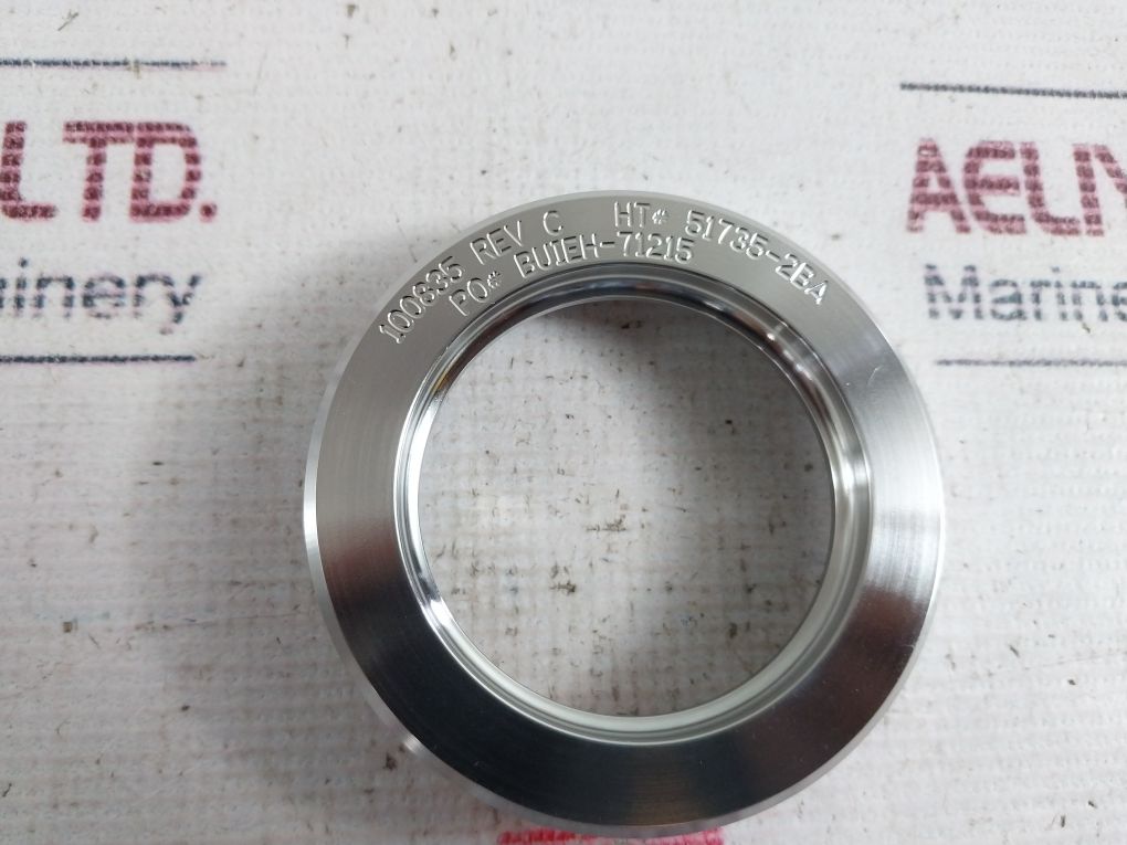 Oceaneering 100833-rk Check Valve Repair Kit 51735