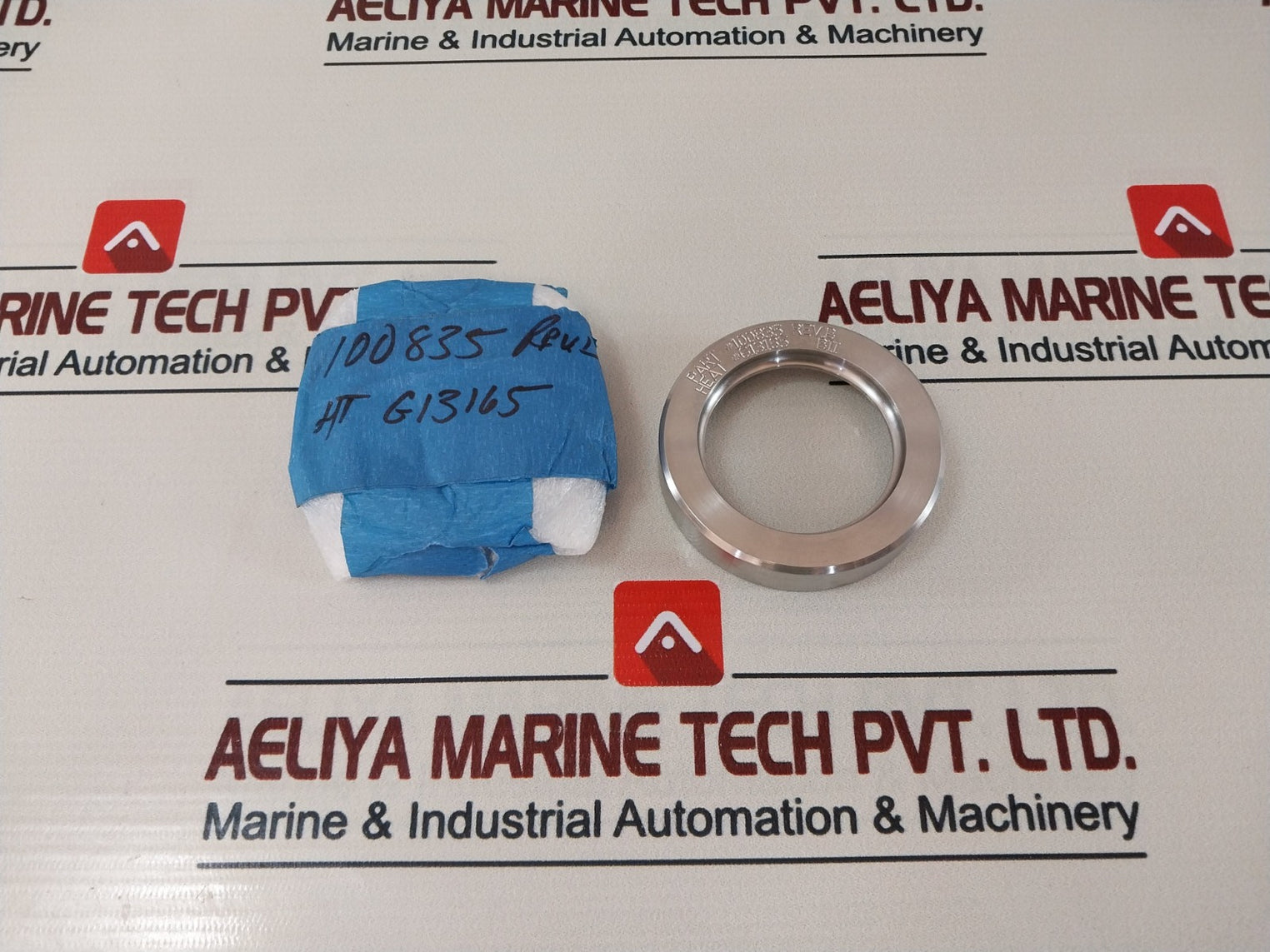 Oceaneering 100833-rk,100833-sk,100834,100840,100835 Check Valve Repair Kit