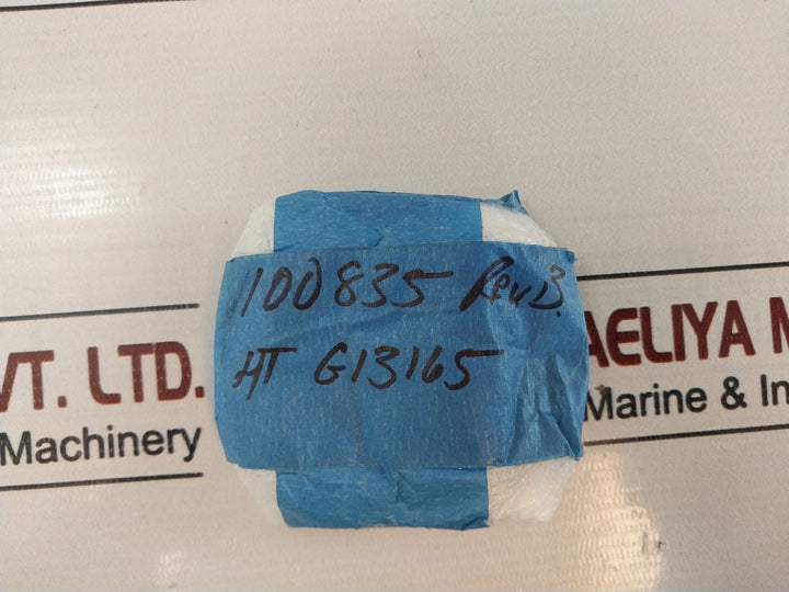 Oceaneering 100833-rk,100833-sk,100834,100840,100835 Check Valve Repair Kit