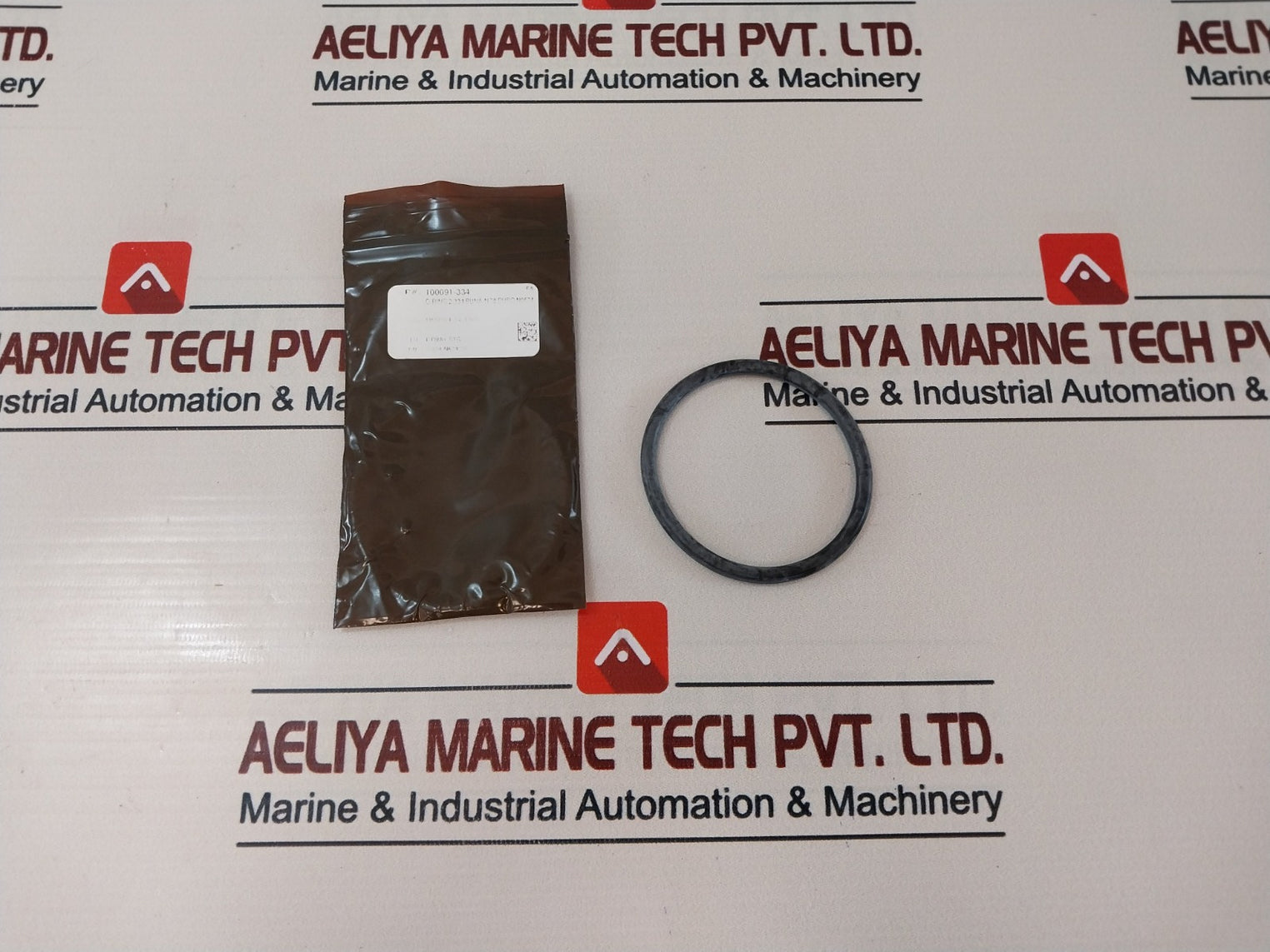 Oceaneering 100833-rk,100833-sk,100834,100840,100835 Check Valve Repair Kit