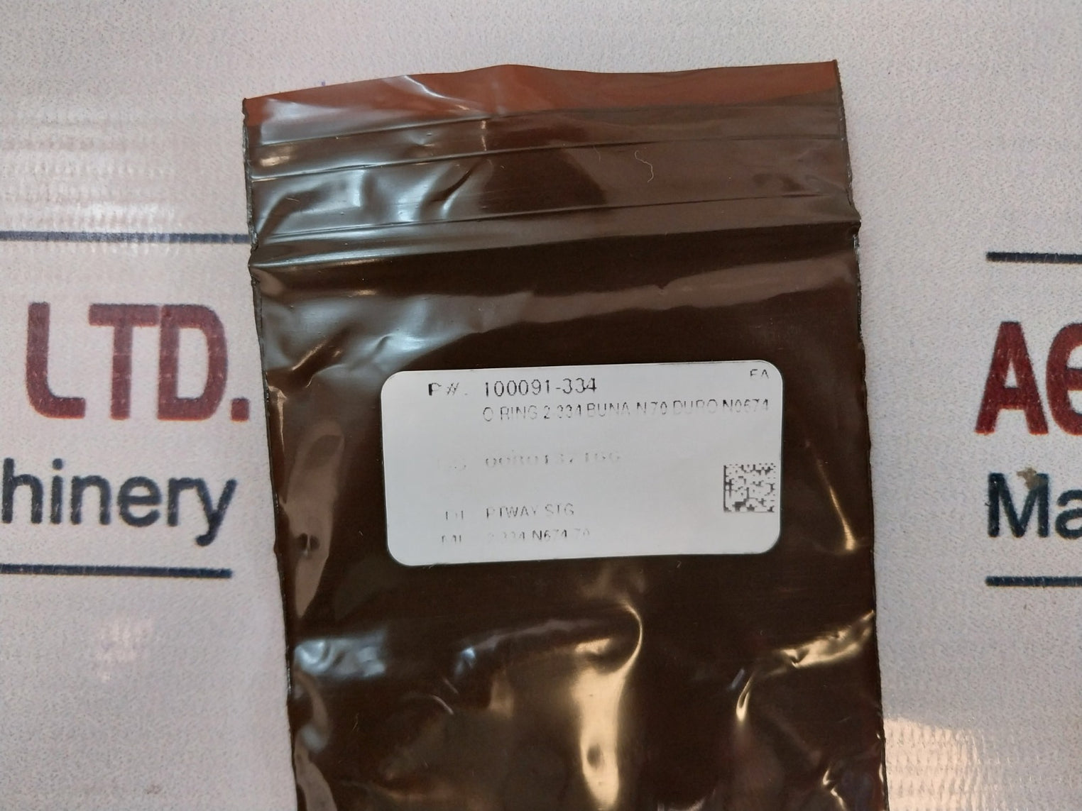 Oceaneering 100833-rk,100833-sk,100834,100840,100835 Check Valve Repair Kit