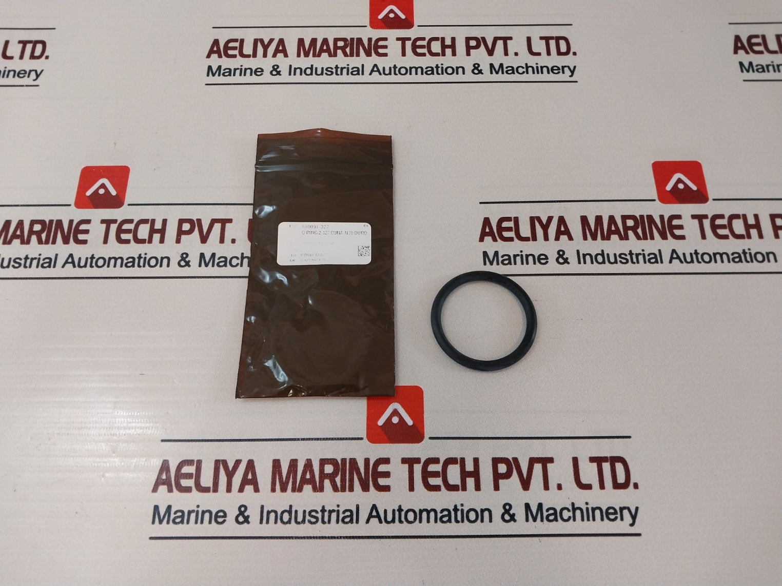 Oceaneering 100833-rk,100833-sk,100834,100840,100835 Check Valve Repair Kit