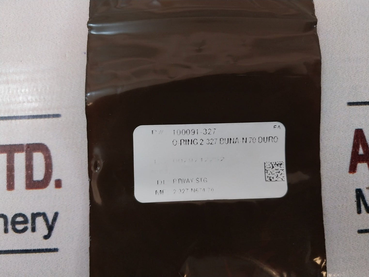 Oceaneering 100833-rk,100833-sk,100834,100840,100835 Check Valve Repair Kit