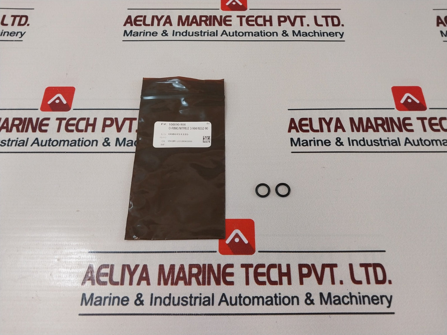 Oceaneering 100833-rk,100833-sk,100834,100840,100835 Check Valve Repair Kit