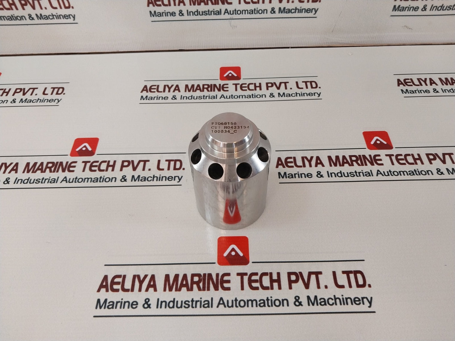 Oceaneering 100833-rk,100833-sk,100834,100840,100835 Check Valve Repair Kit