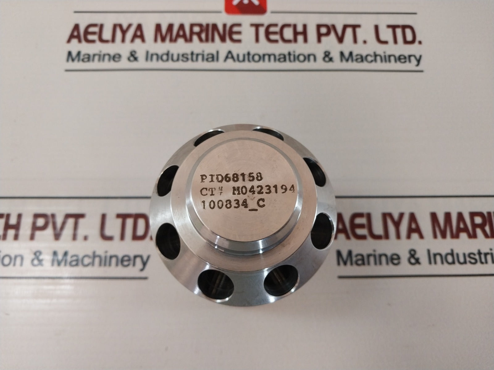 Oceaneering 100833-rk,100833-sk,100834,100840,100835 Check Valve Repair Kit