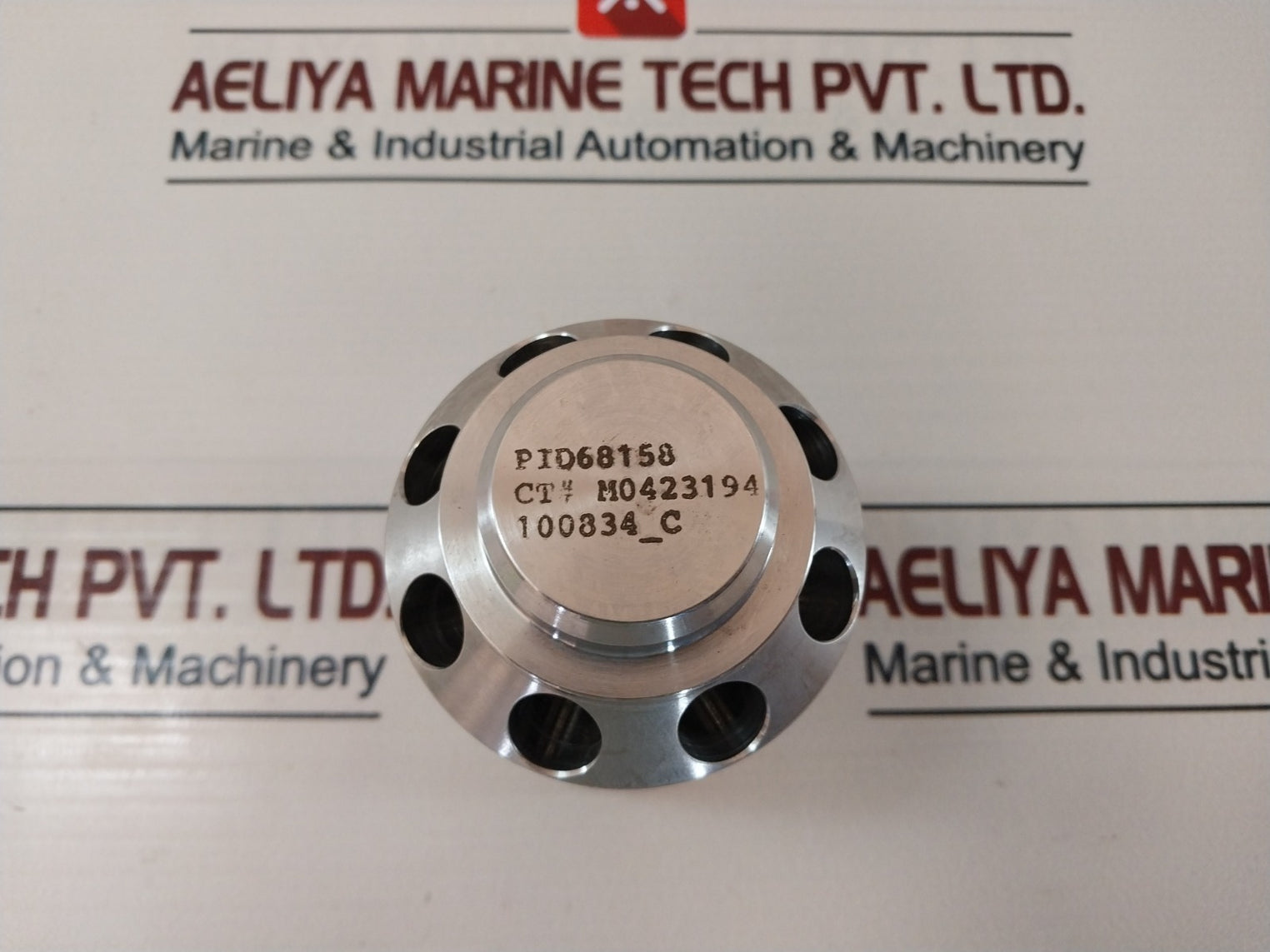 Oceaneering 100833-rk,100833-sk,100834,100840,100835 Check Valve Repair Kit