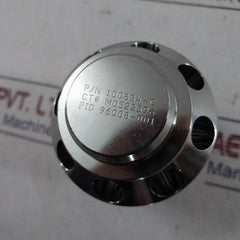 Oceaneering 100833-sk Check Valve Repair Kit