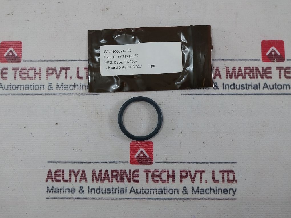 Oceaneering 100833-sk Check Valve Repair Kit