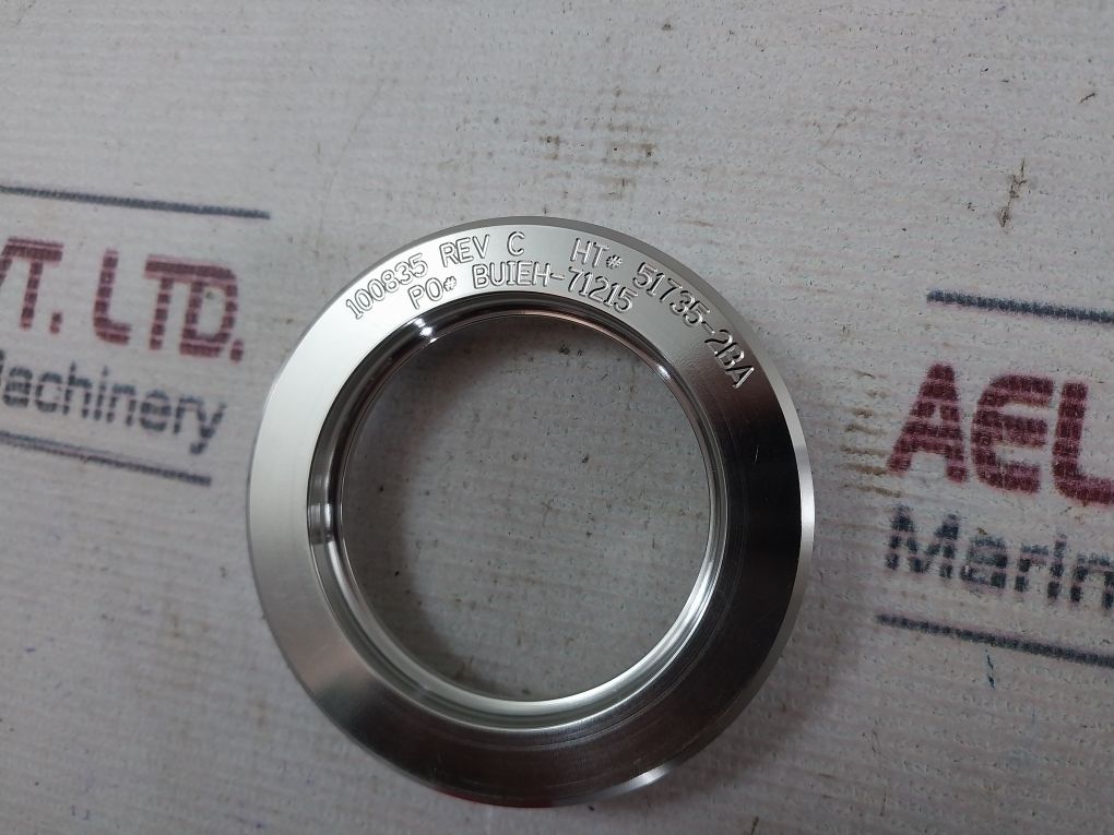 Oceaneering 100833-sk Check Valve Repair Kit