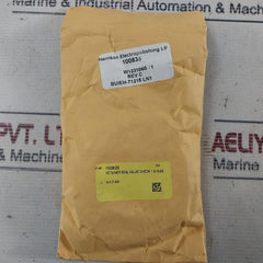 Oceaneering 100833-sk Check Valve Repair Kit