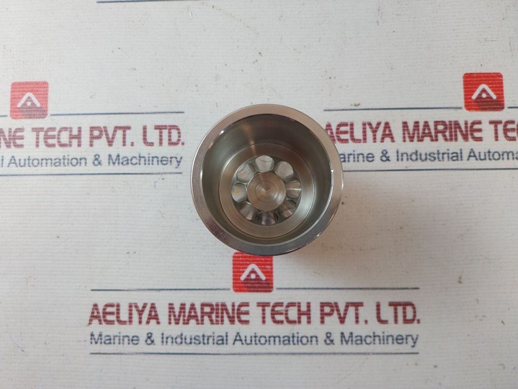 Oceaneering 100833-sk Check Valve Repair Kit Rev.B