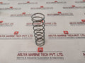 Oceaneering 100833 Rk Check Valve Repair Kit Rev: A