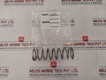 Oceaneering 100833 Rk Check Valve Repair Kit Rev: A