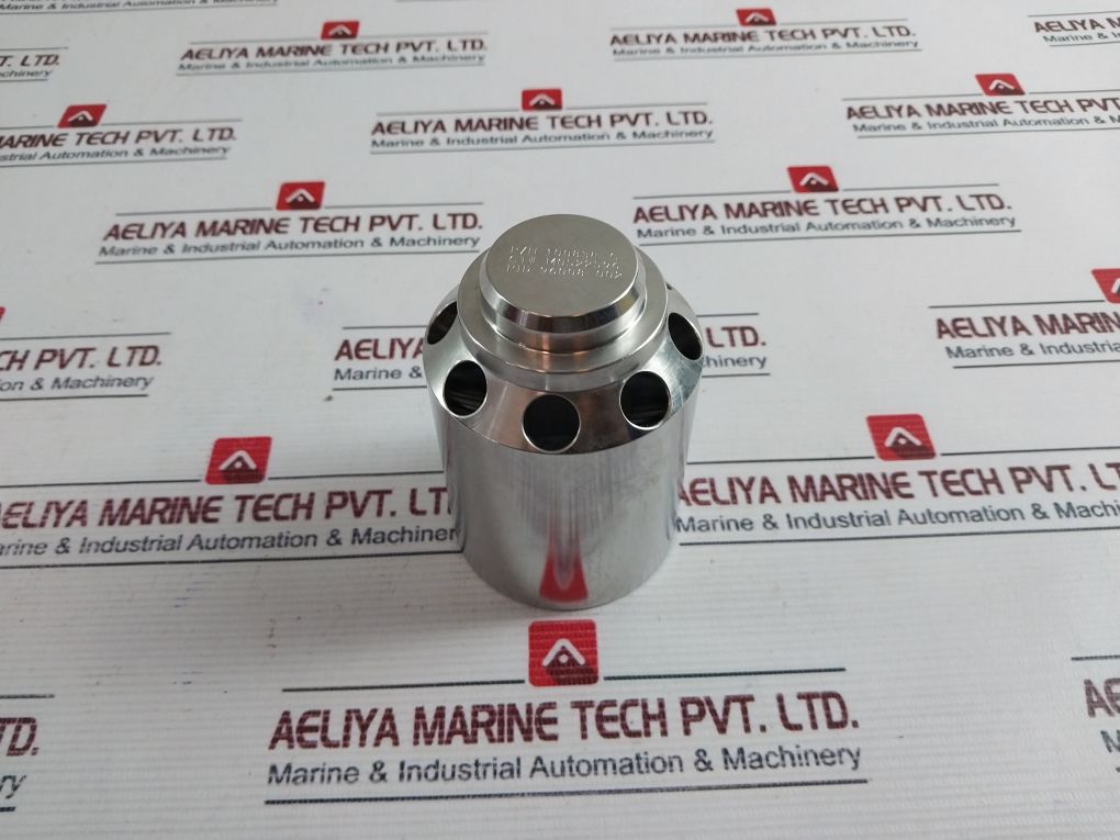 Oceaneering 100833Rk Check Valve Repair Kit Rev C