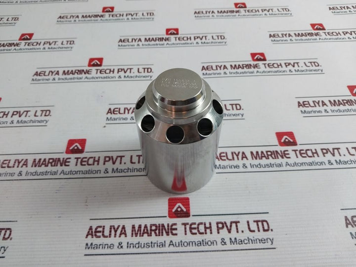 Oceaneering 100833Rk Check Valve Repair Kit Rev C