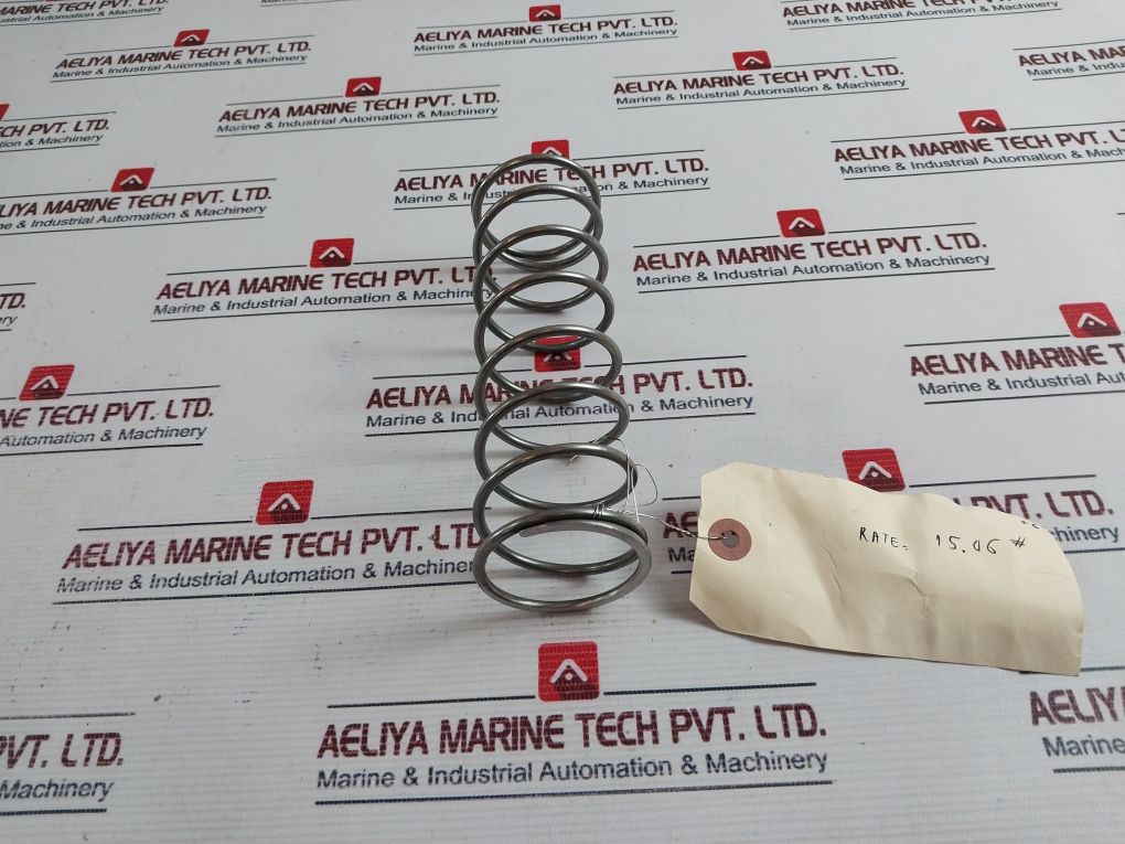 Oceaneering 100833Rk Check Valve Repair Kit Rev C