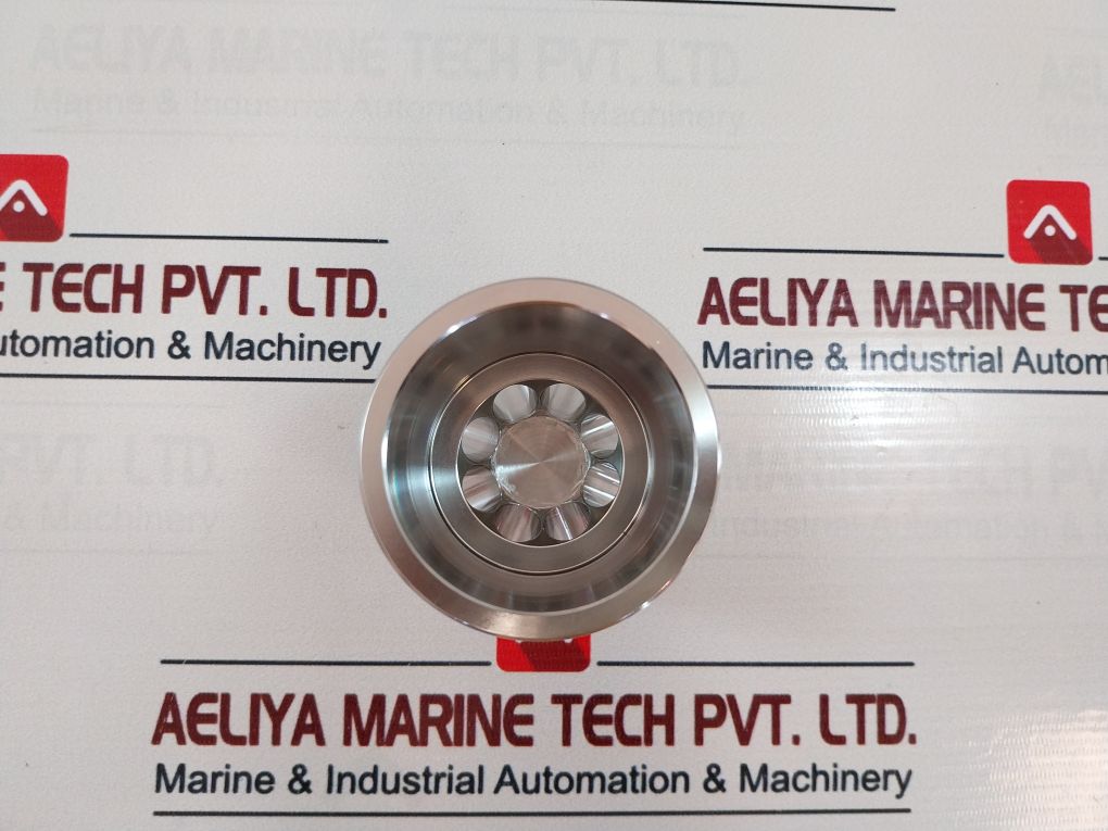 Oceaneering 100833Rk Check Valve Repair Kit