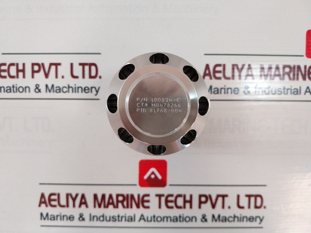 Oceaneering 100833Rk Check Valve Repair Kit