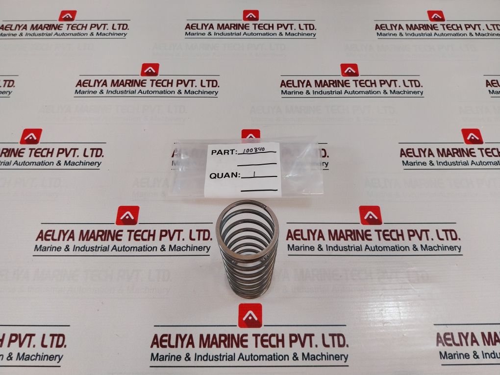 Oceaneering 100833Rk Check Valve Repair Kit