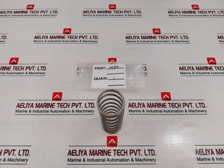 Oceaneering 100833Rk Check Valve Repair Kit