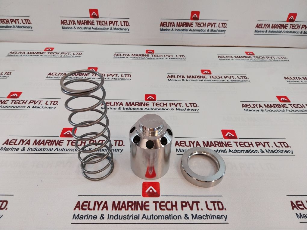 Oceaneering 100833Rk Check Valve Repair Kit