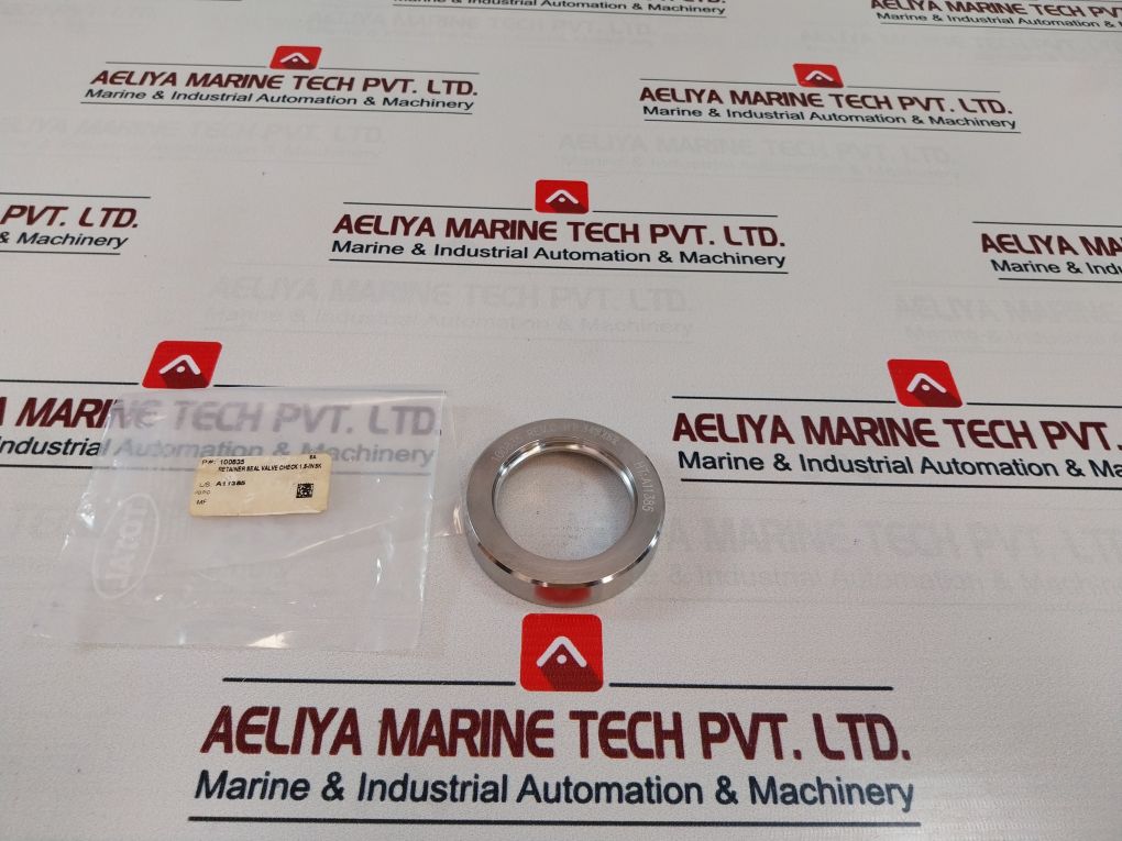 Oceaneering 100833Rk Check Valve Repair Kit