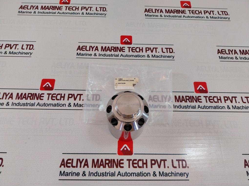 Oceaneering 100833Rk Check Valve Repair Kit