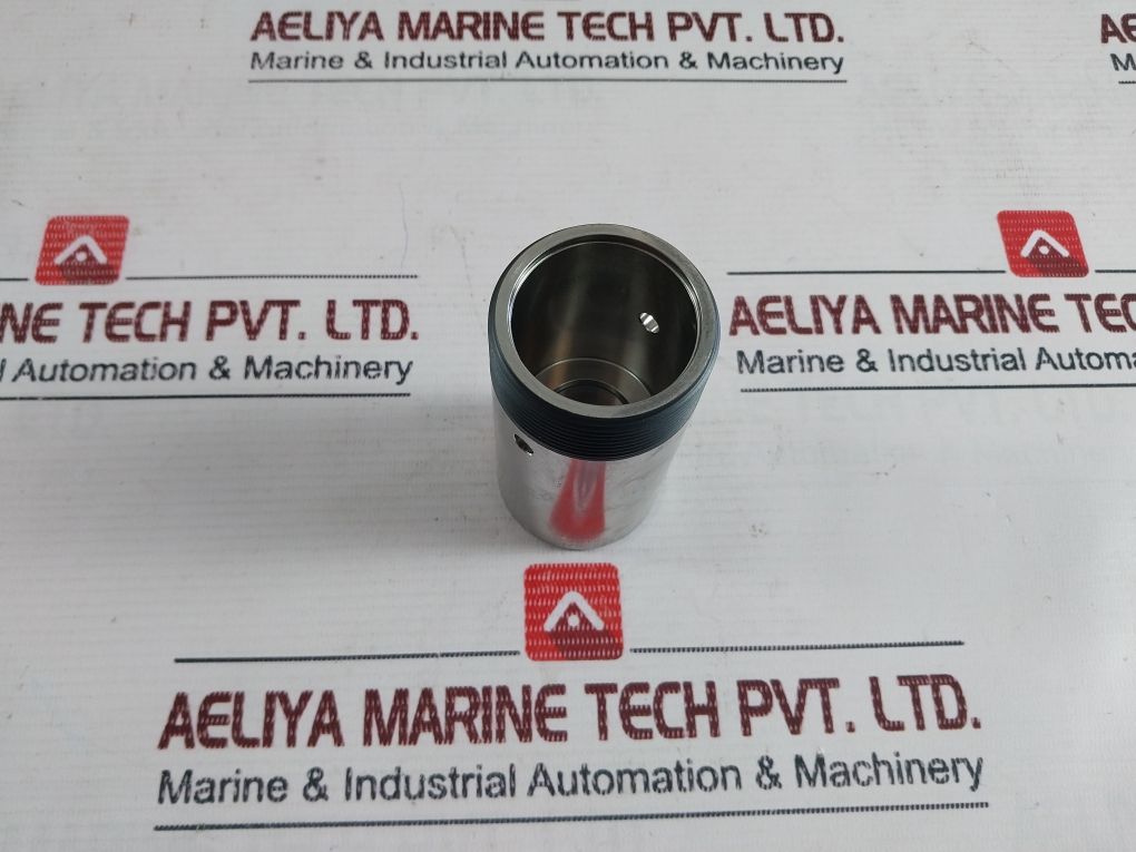 Oceaneering 100864 Cartridge Valve Rev. C