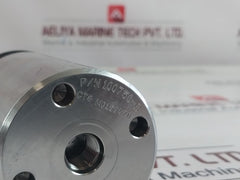 Oceaneering 100864 Cartridge Valve Rev. C