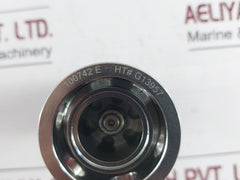 Oceaneering 100864 Cartridge Valve Rev. C