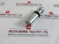 Oceaneering 100864 Cartridge Valve Rev. C