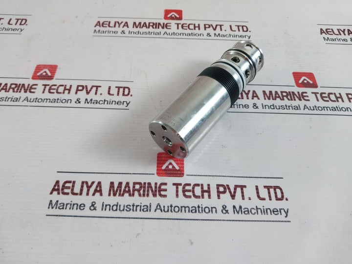 Oceaneering 100864 Cartridge Valve Rev. C