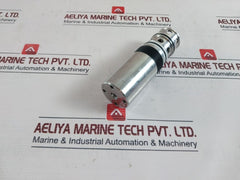 Oceaneering 100864 Cartridge Valve Rev. C