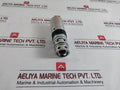 Oceaneering 100864 Cartridge Valve Rev. C