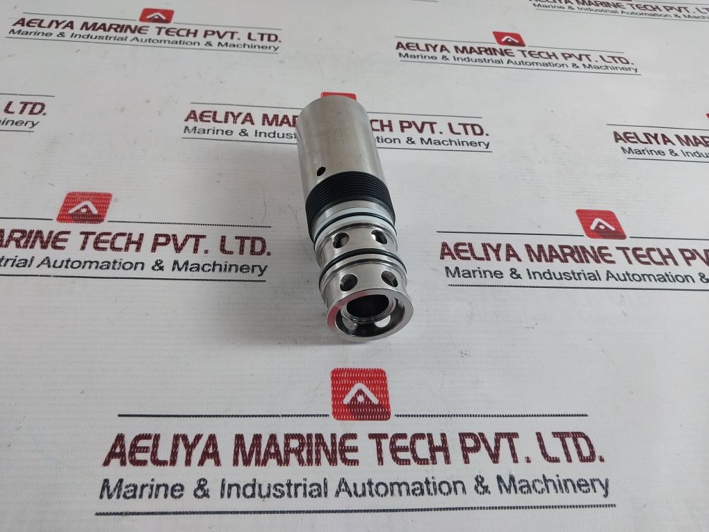 Oceaneering 100864 Cartridge Valve Rev. C